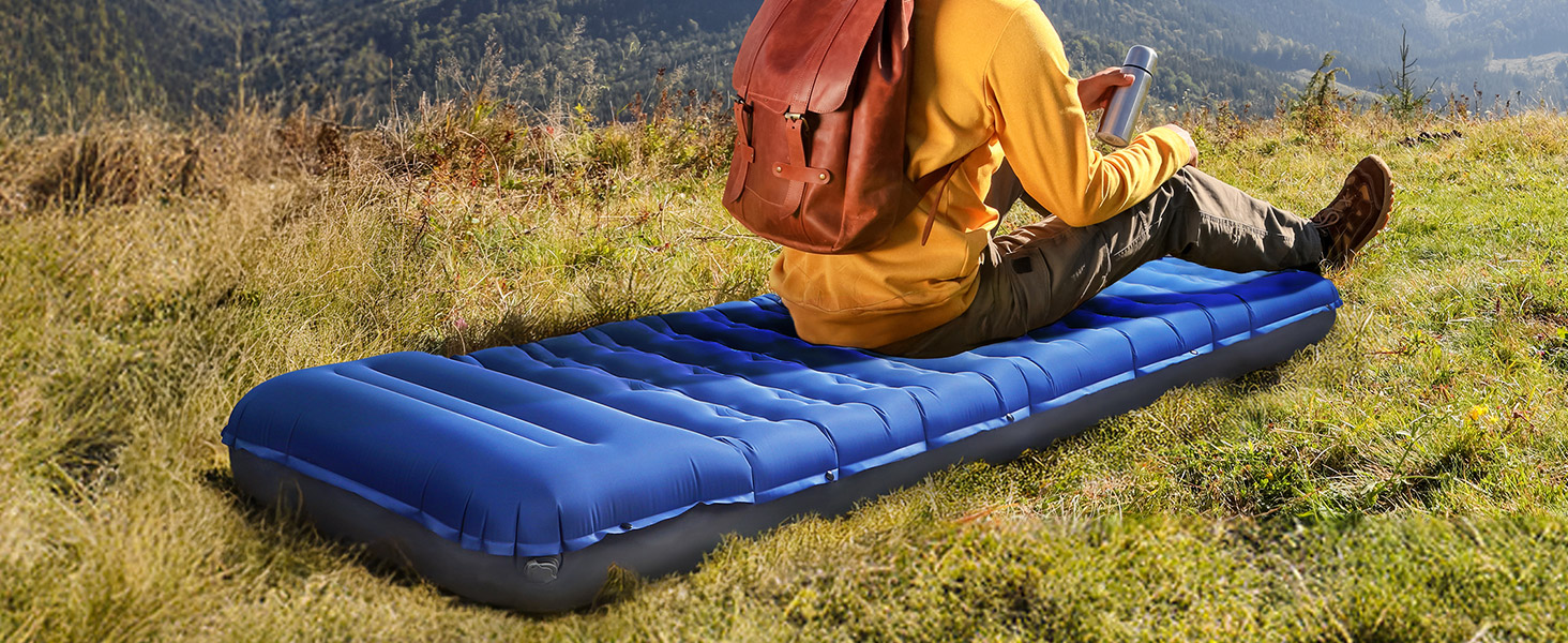 How to Choose a Sleeping Pad for Camping and Backpacking
