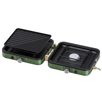 Camping Stoves