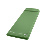 Ogery Memory Foam Sleeping Pad