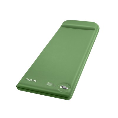 Ogery Memory Foam Sleeping Pad