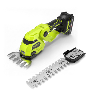 Hedge Trimmers