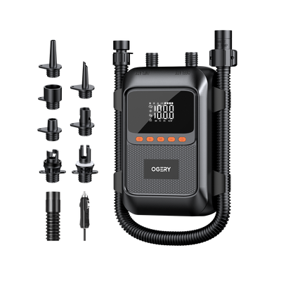 Ogery Portable Paddle Board Pump