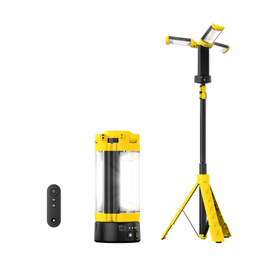 Ogery Remote Tripod Light Z10 Pro