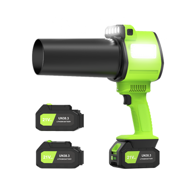 Ogery Brushless Cordless Leaf Blower