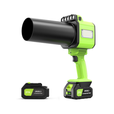 Ogery Brushless Cordless Leaf Blower