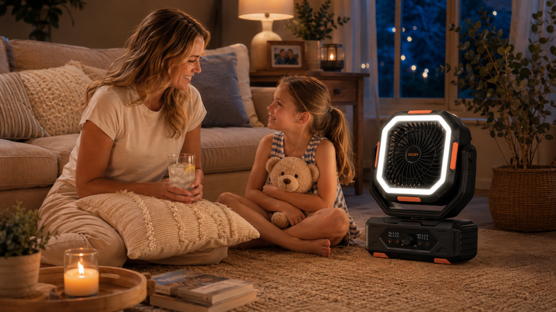 Why the OGERY F11 Is the Perfect Mother’s Day Gift?