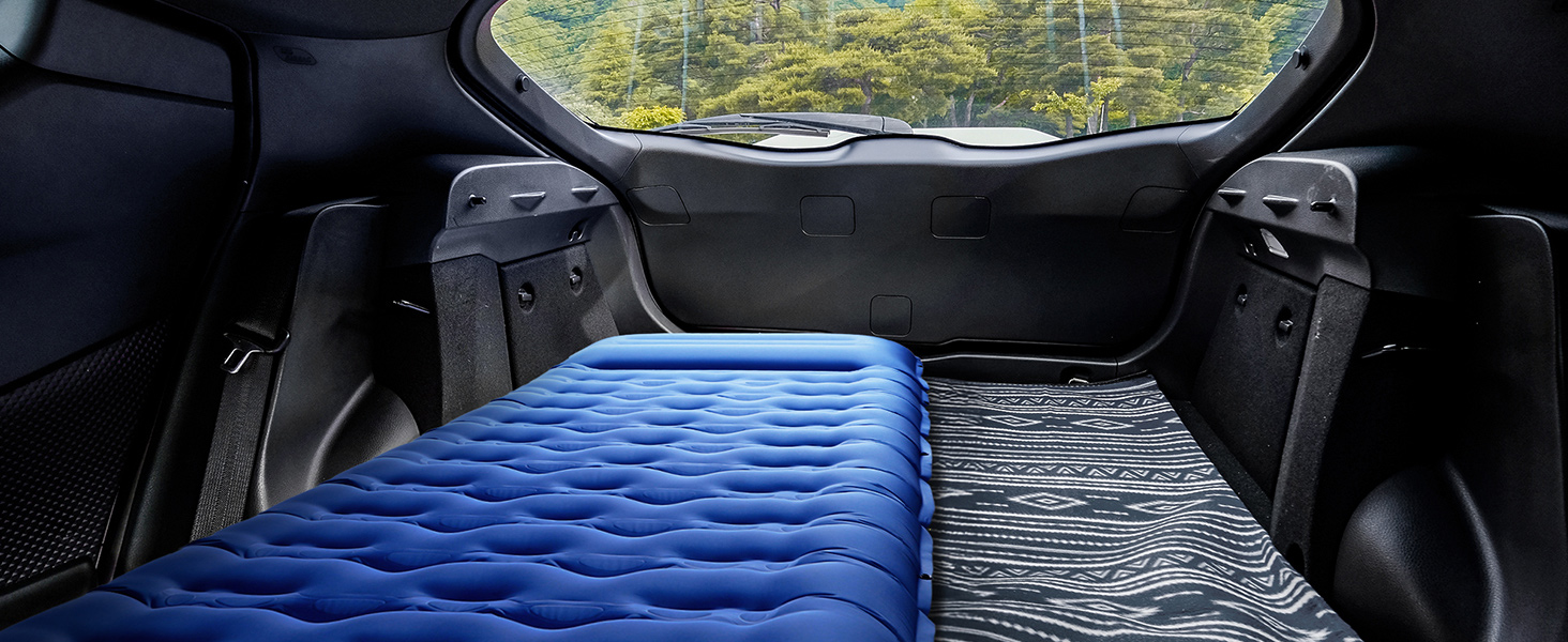 How to Choose the Right Camping Sleeping Pad for Different Environments