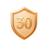 30-Day Price Guarantee