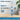 OGERY Cordless Handheld Pool Vacuum Rechargeable Pool Cleaner