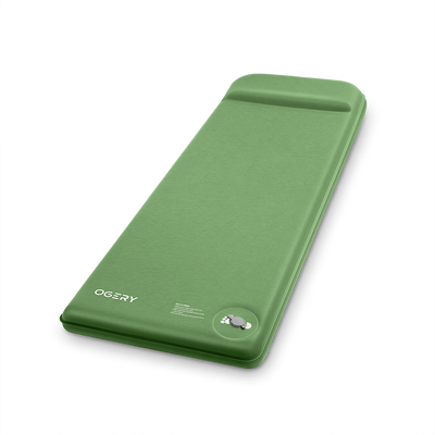 Ogery Materassino in memory foam
