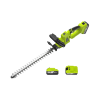 Ogery Brushless Hedge Trimmer