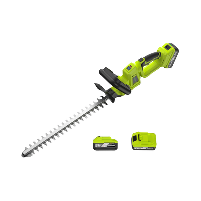 Ogery Brushless Hedge Trimmer