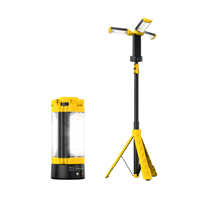 Camping Lights