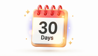 Cookies Last 30 days
