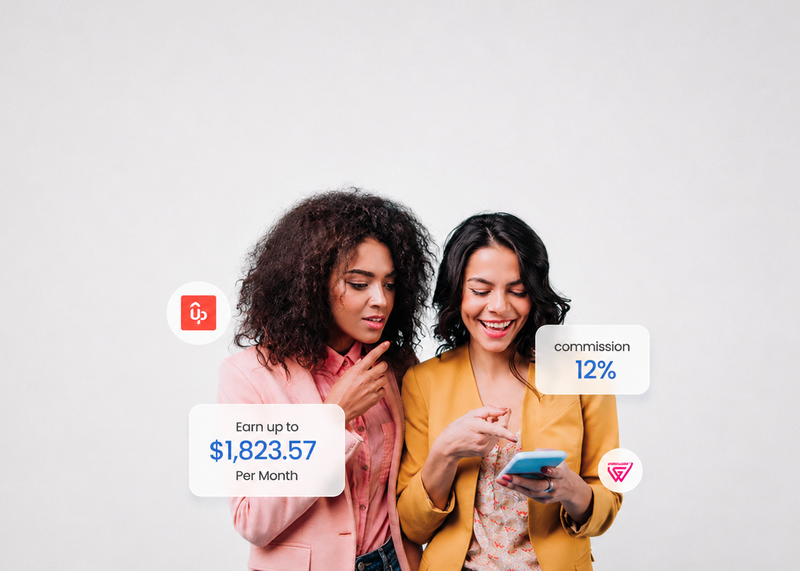 Affiliate Program