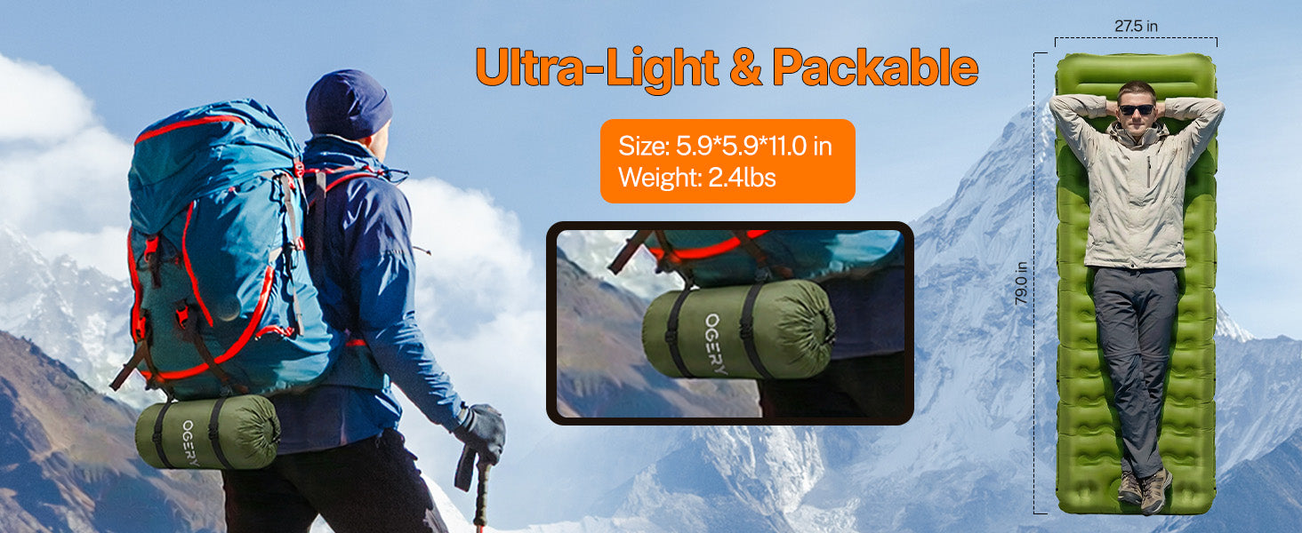 Ultra Portable