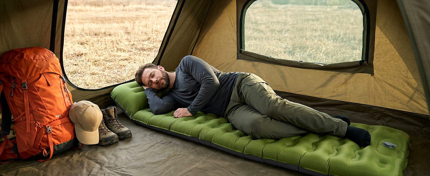 Tent