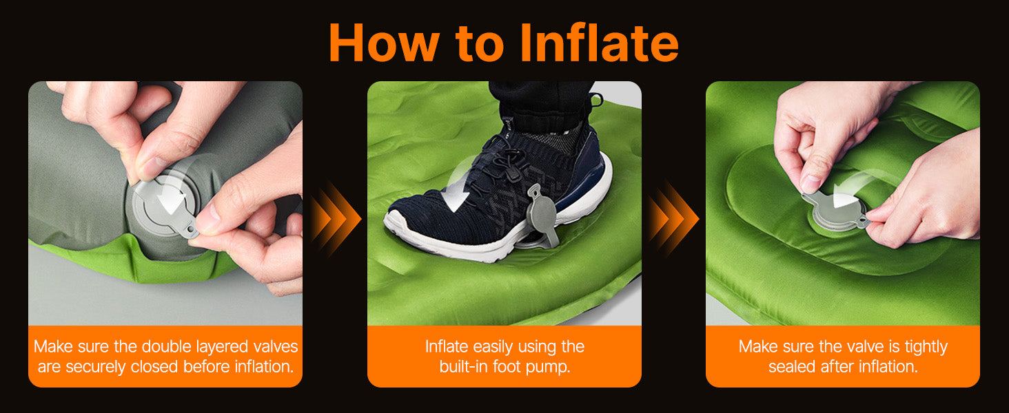 Fast Inflation