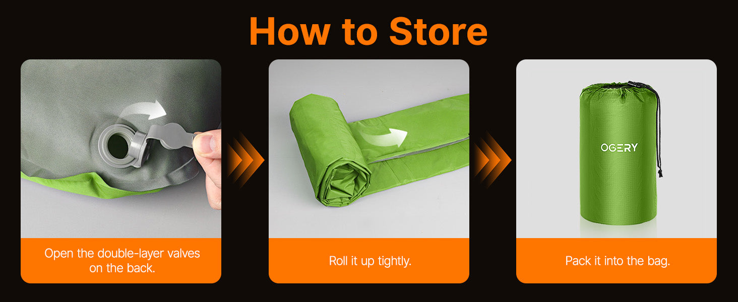 Easy Storage
