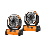 Pack de 2