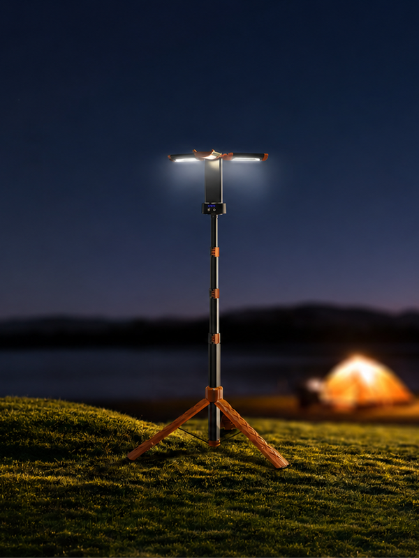 Camping & Travel