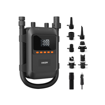 Ogery Portable Paddle Board Pump