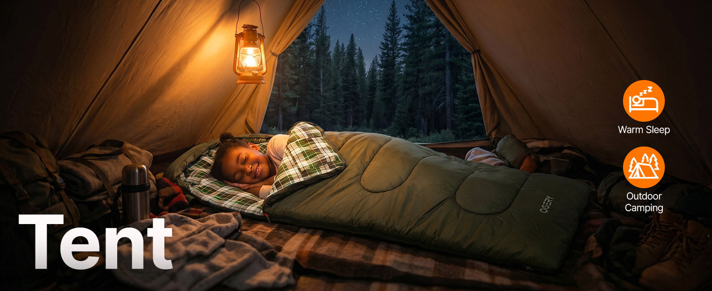 Tent