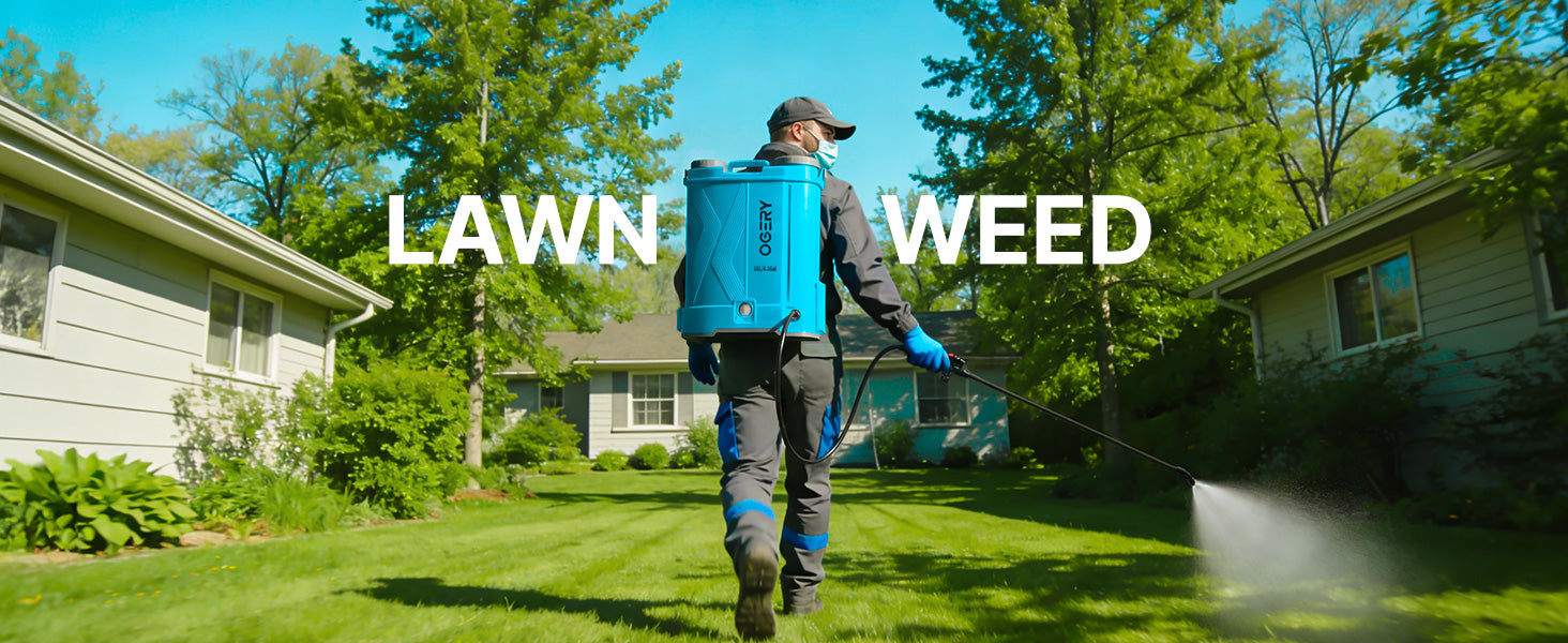 Lawn Care
