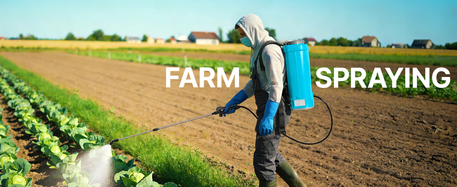 Farm Use