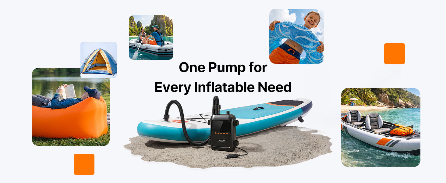 Multi-Purpose Inflation