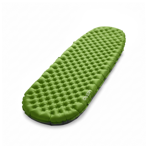 OGERY 4-Season Sleeping Pad with R-Value 9.0 Insulation