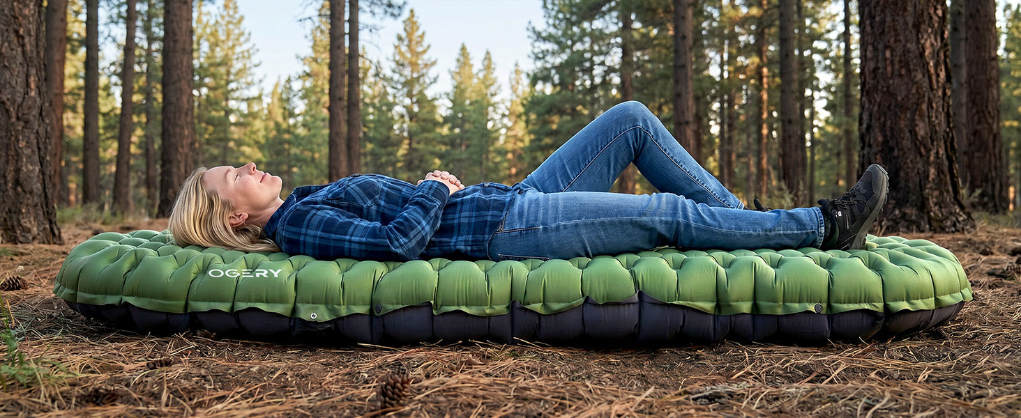 Outdoor Escape