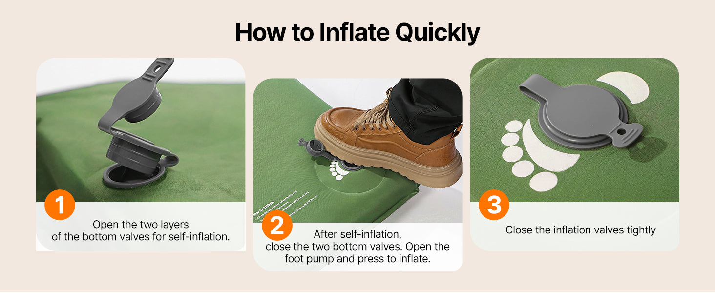 Fast Inflation
