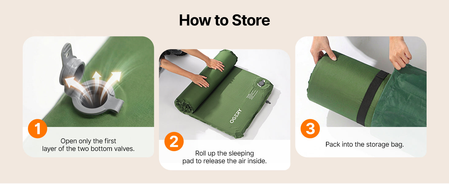 Easy Storage