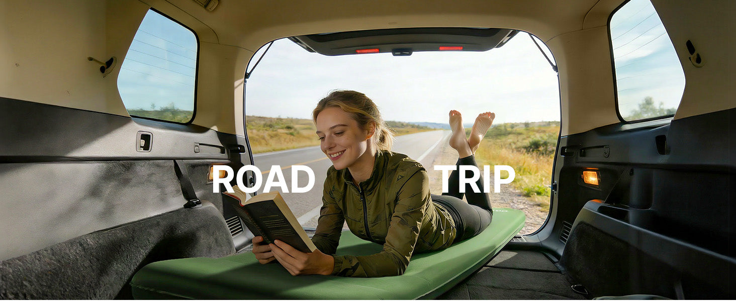 Road Trip
