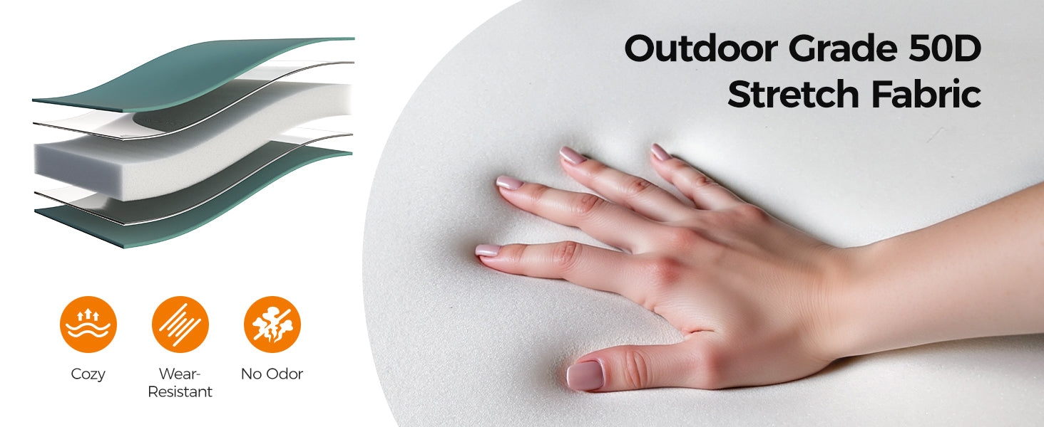 Outdoor Durable