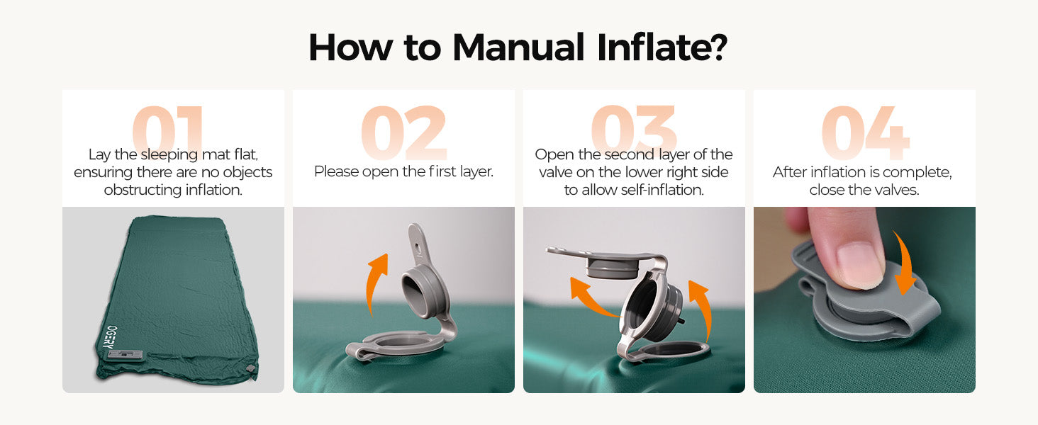 Fast Inflation