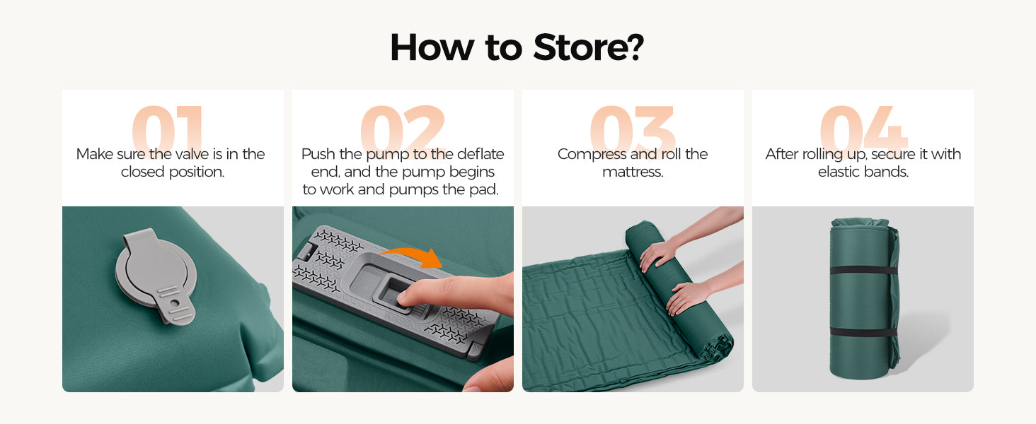 Easy Storage
