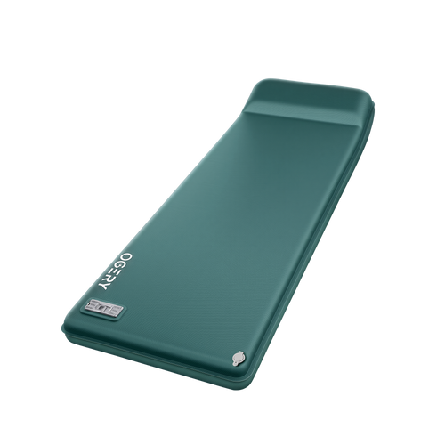 OGERY Auto-Inflating Sleeping Pad with Electric Pump and Pillow