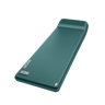 Auto-Inflating Sleeping Pad with Electric Pump and Pillow