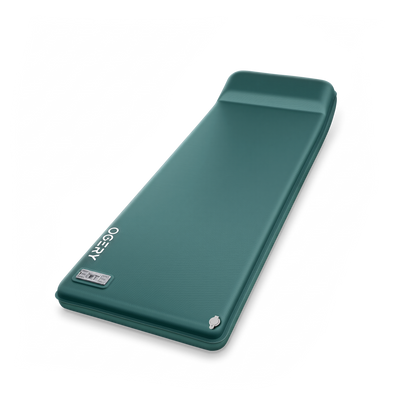 Inflatable Camping Pads