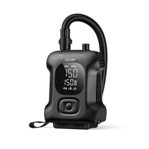 Ogery 2-in-1 Paddle Board Pump