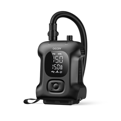 Portable Pumps