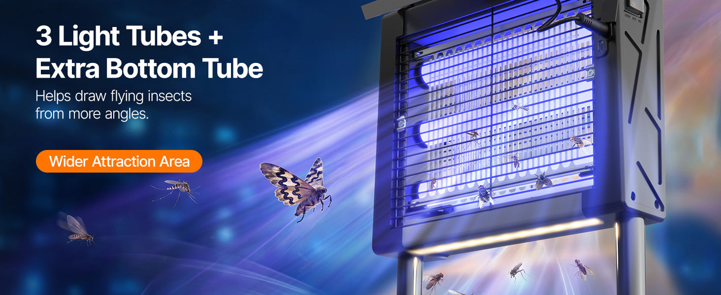 4-Way Light