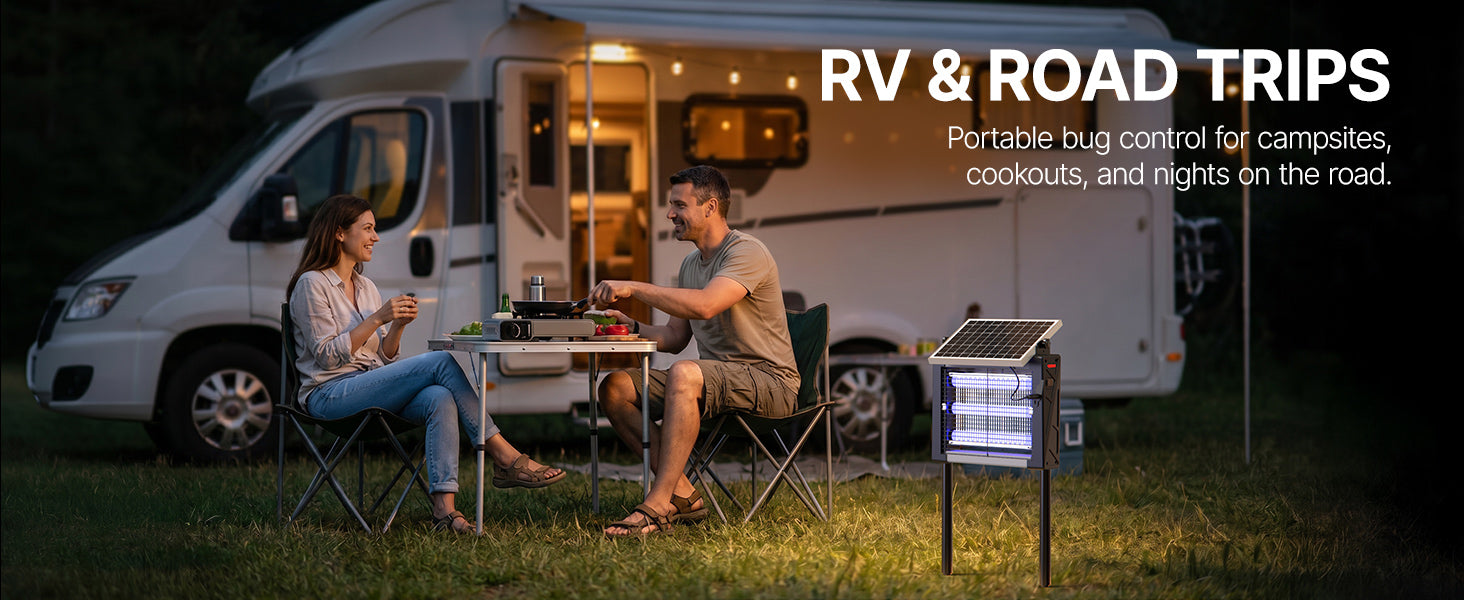 RV Trips