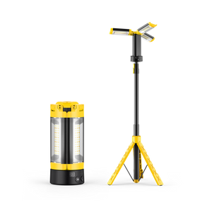 Ogery Remote Tripod Light Z10 Pro