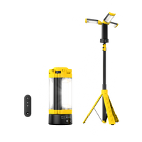 Ogery Remote Tripod Light Z10 Pro