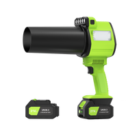 Ogery Brushless Cordless Leaf Blower