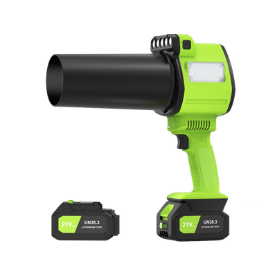 Ogery Brushless Cordless Leaf Blower