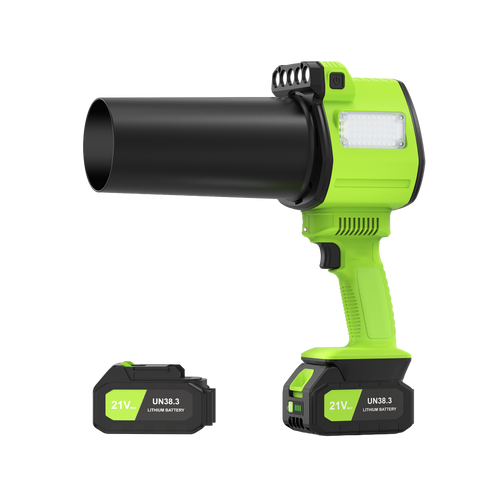 OGERY Brushless Cordless Leaf Blower 700 CFM with LED Lights